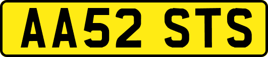 AA52STS