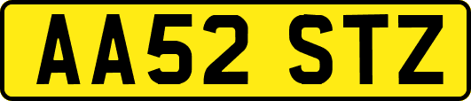 AA52STZ