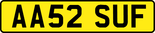 AA52SUF