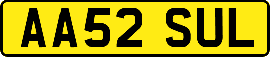 AA52SUL