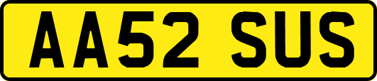AA52SUS