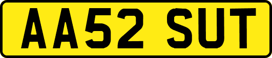 AA52SUT