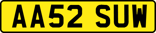 AA52SUW