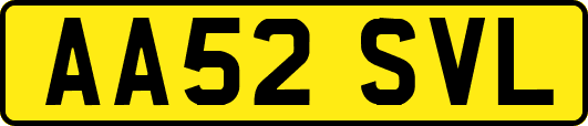 AA52SVL