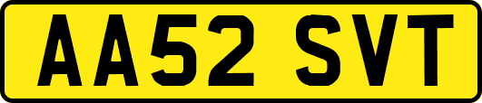AA52SVT