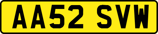 AA52SVW