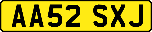 AA52SXJ