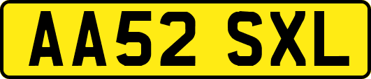 AA52SXL