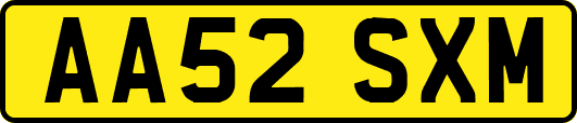 AA52SXM