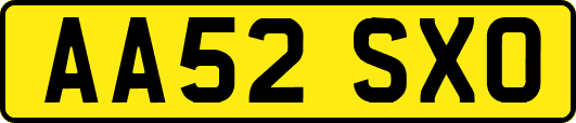 AA52SXO