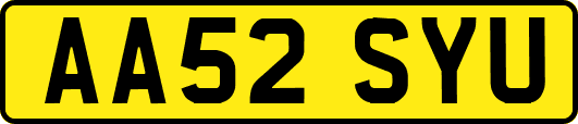 AA52SYU