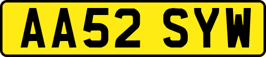 AA52SYW