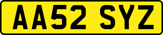 AA52SYZ
