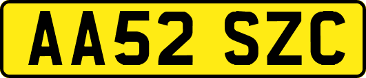 AA52SZC