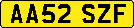 AA52SZF