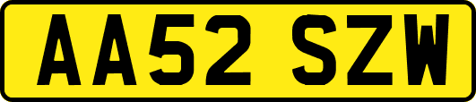 AA52SZW