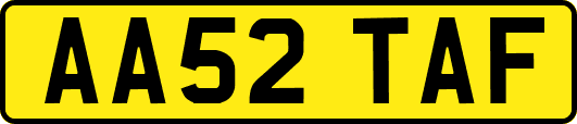 AA52TAF