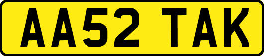 AA52TAK