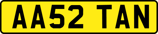 AA52TAN