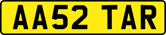 AA52TAR