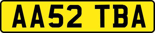 AA52TBA