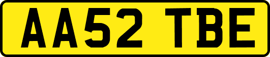 AA52TBE