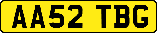 AA52TBG