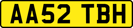 AA52TBH