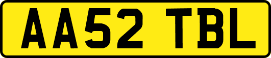 AA52TBL