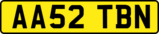 AA52TBN