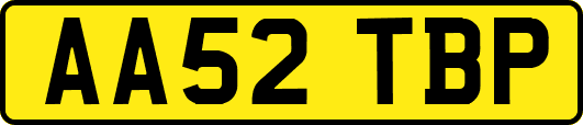 AA52TBP