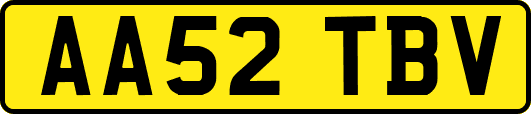 AA52TBV
