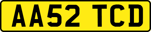 AA52TCD