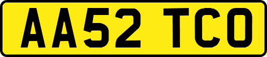 AA52TCO