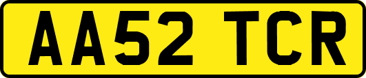 AA52TCR