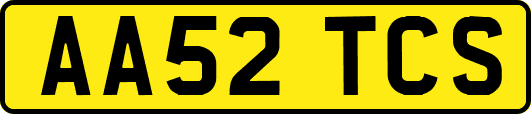 AA52TCS