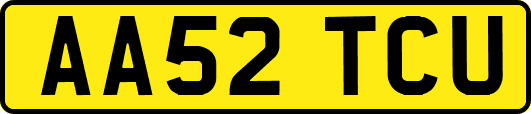 AA52TCU