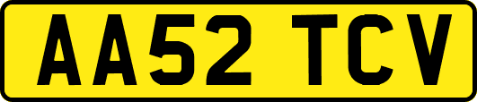 AA52TCV