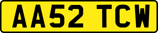 AA52TCW