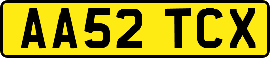 AA52TCX
