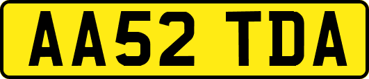 AA52TDA