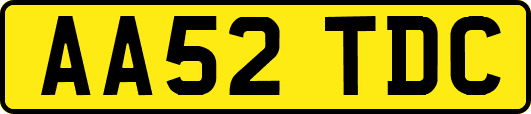 AA52TDC