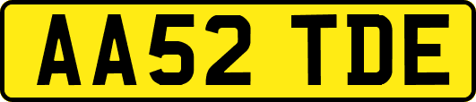 AA52TDE