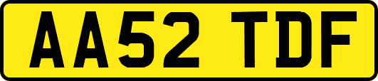 AA52TDF