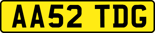 AA52TDG