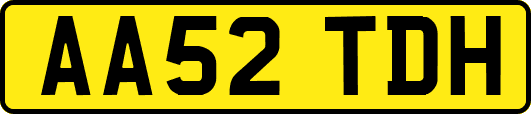 AA52TDH