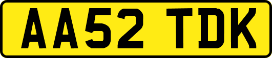 AA52TDK