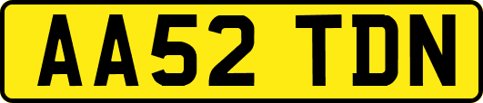AA52TDN