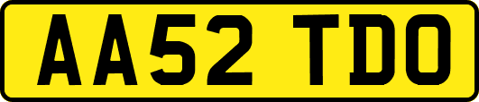 AA52TDO