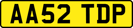 AA52TDP
